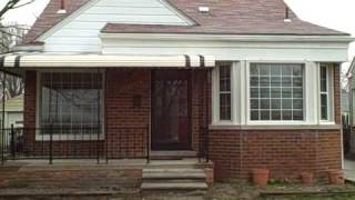 Foreclosure Bus Tours- Michigan Investment Property