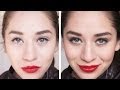Maquillaje Inspirado en Miley Cyrus | Tutorial por Adriana Rodríguez