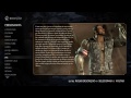 Mortal Kombat X - Sub Zero Clássico ROUPA SECRETA