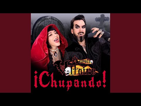 The Devil and Mr. Jones (Feat. Julia Marcell) Video