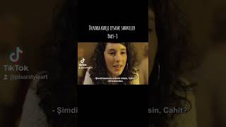 Duvara Karşı Efsane Sahneler Part-3