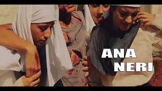 Ana Neri - A primeira enfermeira do Brasil