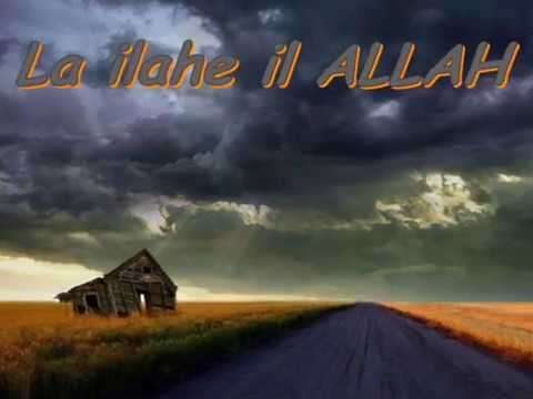 ilahi- La ilahe illallah 2014