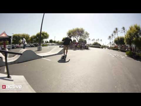 OAKLEY Get Dem Frogskins @ Active Long Beach