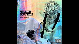 Watch Talib Kweli Self Savior feat Chace Infinite video