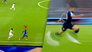 Dünyanın En Hızlı Futbolcusu Kim? C.ronaldo Mu, Gareth Bale Mi Yoksa Neymar Mı? En Hızlı Futbolcular