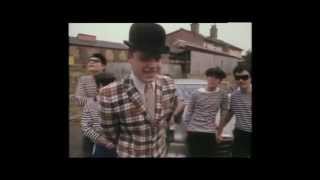 Watch Madness In The City video