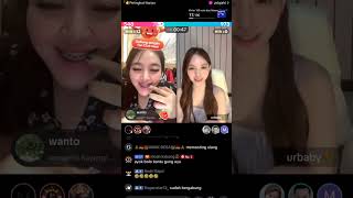 Gunu Urbaby Pagi Ini 230925