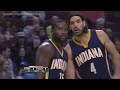 Indiana Pacers vs Chicago Bulls! - Full Highlights | November 15th , 2014 | NBA 2014-15