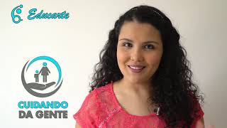 Educarte Cuidando da Gente!
