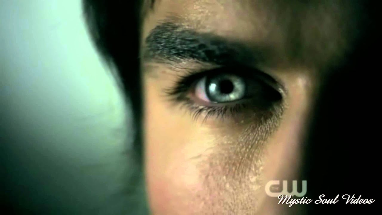 Damon Salvatore Eyes of a Stranger [ Vampire Diaries ] YouTube