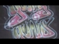 "Keep Hip Hop Alive" PRO2COL Feat. Metro (Metro's Verse Freestyled)