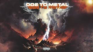Jeris Johnson - Ode To Metal ( Audio)