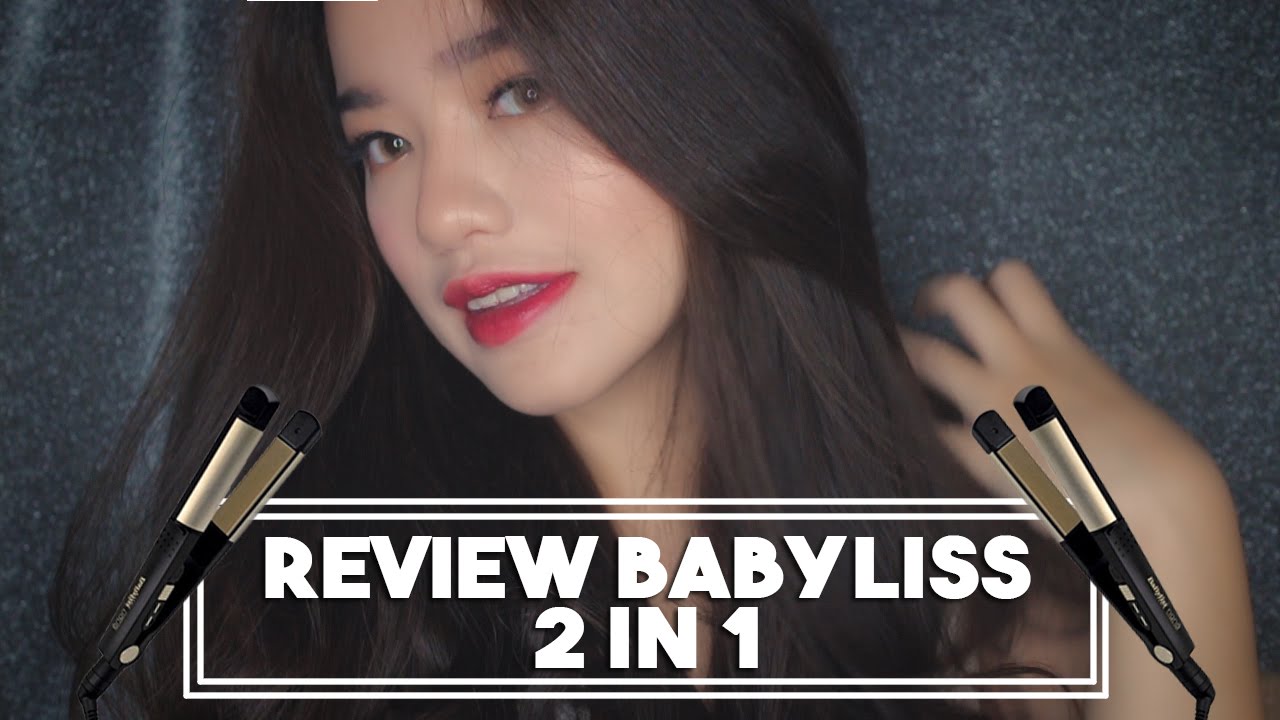 Review Catokan Babyliss In Bahasa Indonesia Youtube Review Catokan Babyliss In Bahasa Indonesia Youtube