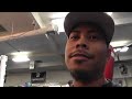 boxing star ava knight may fight on floyd mayweather undercard EsNews Boxing