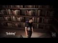 Anderson's Biography (Mass Effect 3 Citadel DLC)