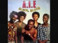 AIE (A Mwana) - Black Blood (1975)