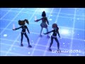 Pretty Rhythm Dear My Future - Sprouts - Mirage Jet - No Prism Jumps - Full