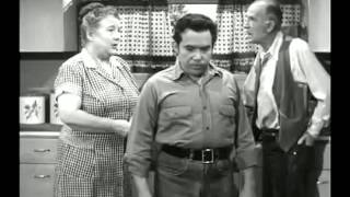 The Real Mccoys - Season 1 Episode 27 For Love Or Money