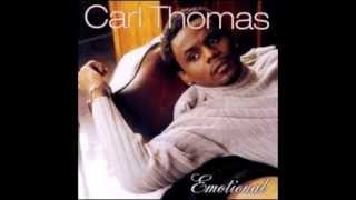 Watch Carl Thomas Supastar video