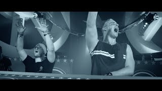 Radical Redemption & Warface - Undercover