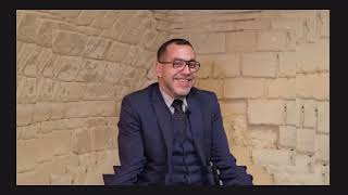 Interview Farid Allaf - Responsable Recrutement