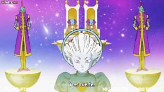 Nighcore Go go go Gohan vs Lavender