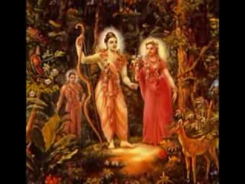 Beautiful & Enchanting God Shri Ram Devotional Prayer