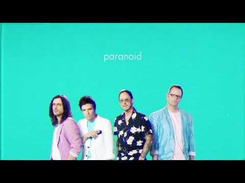 Paranoid Video