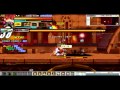 Elsword - New Henir's Space Challenge Mode (Lord Knight)