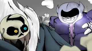 Underworld Sans Vs Dustdust Sansanimation
