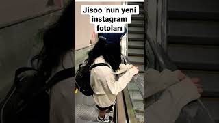 Jisoonun Yeni Instagram Fotoğrafları Çok Güzel Değil Mi Fotolar