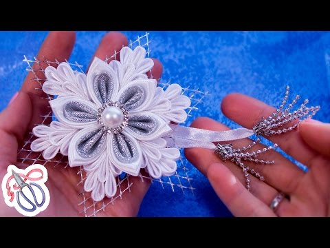 СуМастер класса со снежинкой СуМастер класса со снежинкой