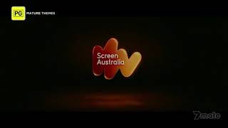 Screen Australia Film Victoria Australia Revolution Pictures 2017