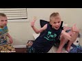 BOYS ONLY Secret Clubhouse Sleepover