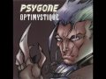 Psygone - Strange Cocoon