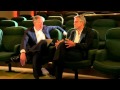 George Clooney Interview: Jokes About Brad Pitt 'I don't like him' (Part 3 of 3)
