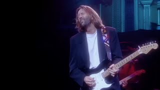 Watch Eric Clapton Crossroads video