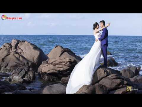 Trọn gói ảnh cưới giá sóc