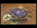 Video W101 Wizard101 2v2 Death Life Transcendent lvl 70 vs Storm Life arena PvP