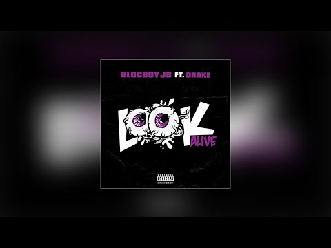 BlocBoy JB & Drake - Look Alive (Instrumental)