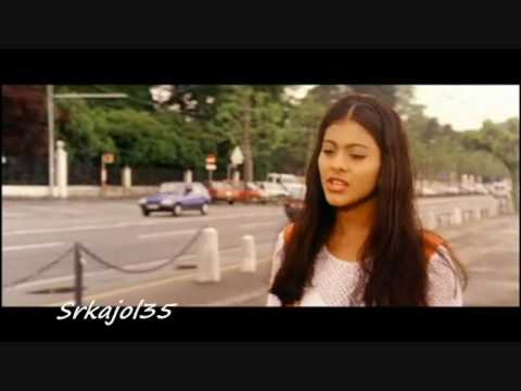 My 10 favourite songs of Kajol