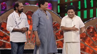 Cinemaa Chirimaa I Ep 38 with Jaffer Idukki, Harisree Martin & Saju Kodiyan I Mazhavil Manorama