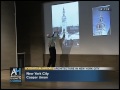 Lectures in History Preview: New York City's Architecture