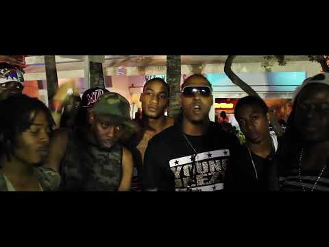 June Bug x Tonite's The Nite - Memorial Weekend 2013 Takeover [Unsigned Artist]