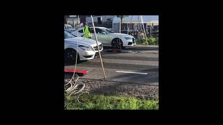 Audi Rs7 Plus Vs Mercedes Cls 63 Amg