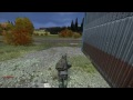 » KAMPFESMÜDE « - Knalltrauma in den DayZ Survivorgames - 07 - [Deutsch] [4K]