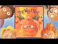 The Way I feel | Read Aloud Picture Books For Kids | (Story About Feelings & Emotions)