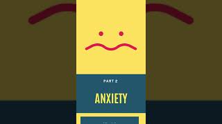Do Not fear anxiety Embrace it, that’s how you can use it. ( Part 2)