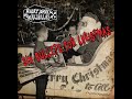 Angry Johnny & The Killbillies "Six Bullets For Christmas"